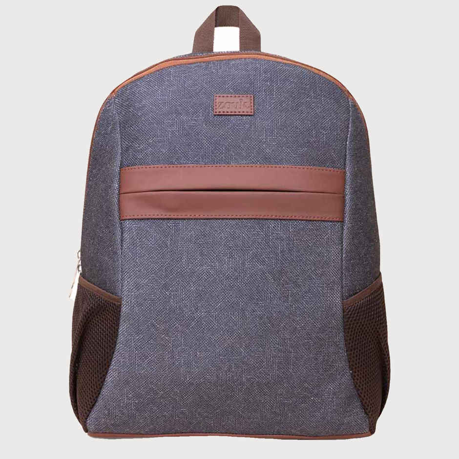Zouk Amer Maze Classic Backpack - Black