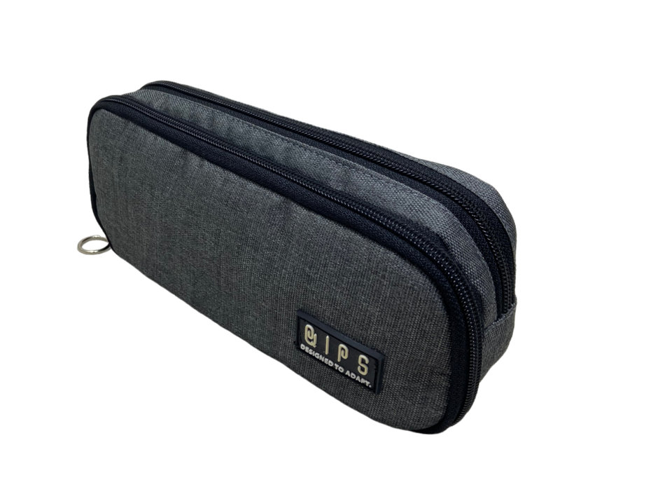 Multi Compartment Travel Pouch For Men and Women(Assorted)