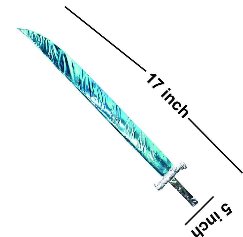 Kids Sword | Talwar | Halloween Special | Aravi