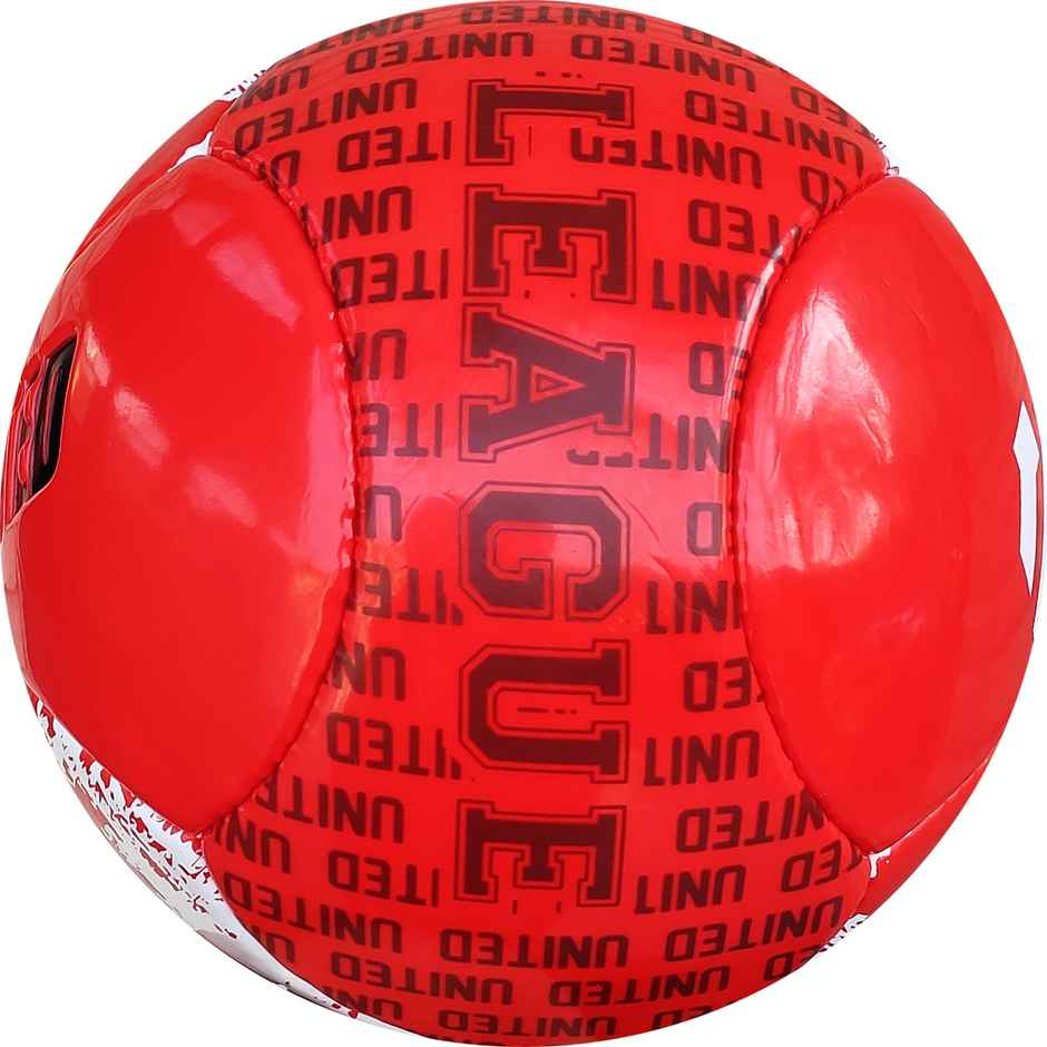 Hamleys Club Football Starter L3 Size 5 - United