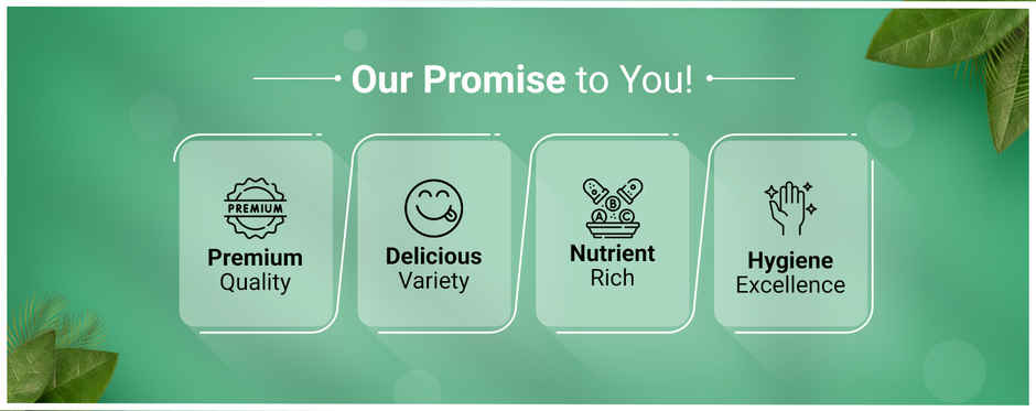 Nutraj Walnut Kernel / Akhrot Giri