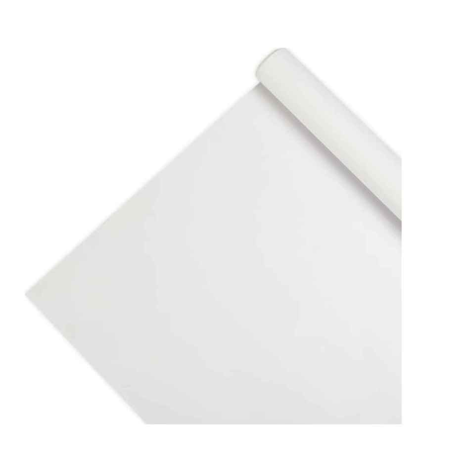 Paperbees White Chart with Box Packing Full Size A1 | 56 x 70 cm (22 x 27.5 in) | Unruled | A1