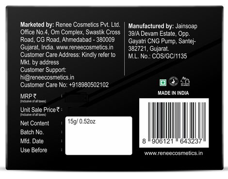 Renee Bollywood Filter