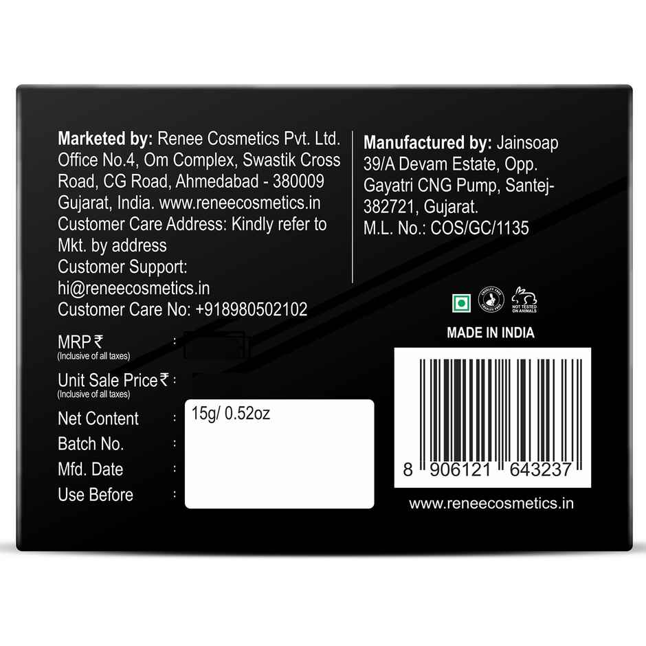 RENEE Bollywood Filter