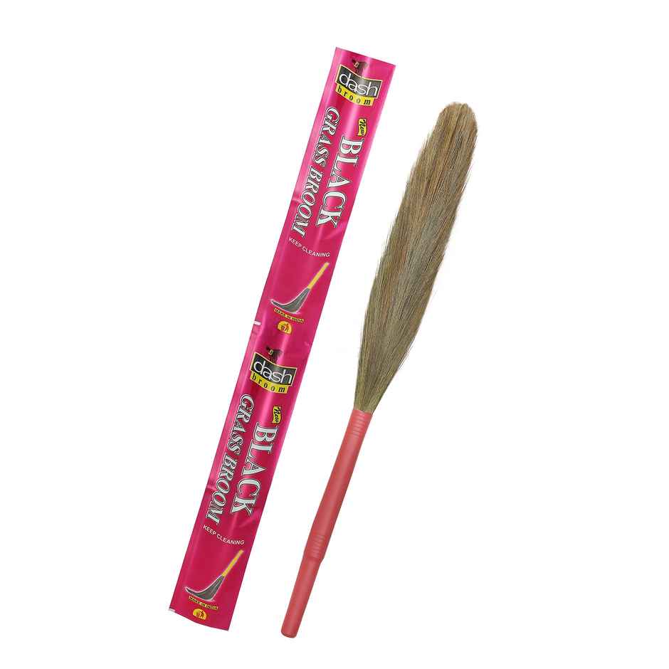DASH Grass Broom Pack Of 1