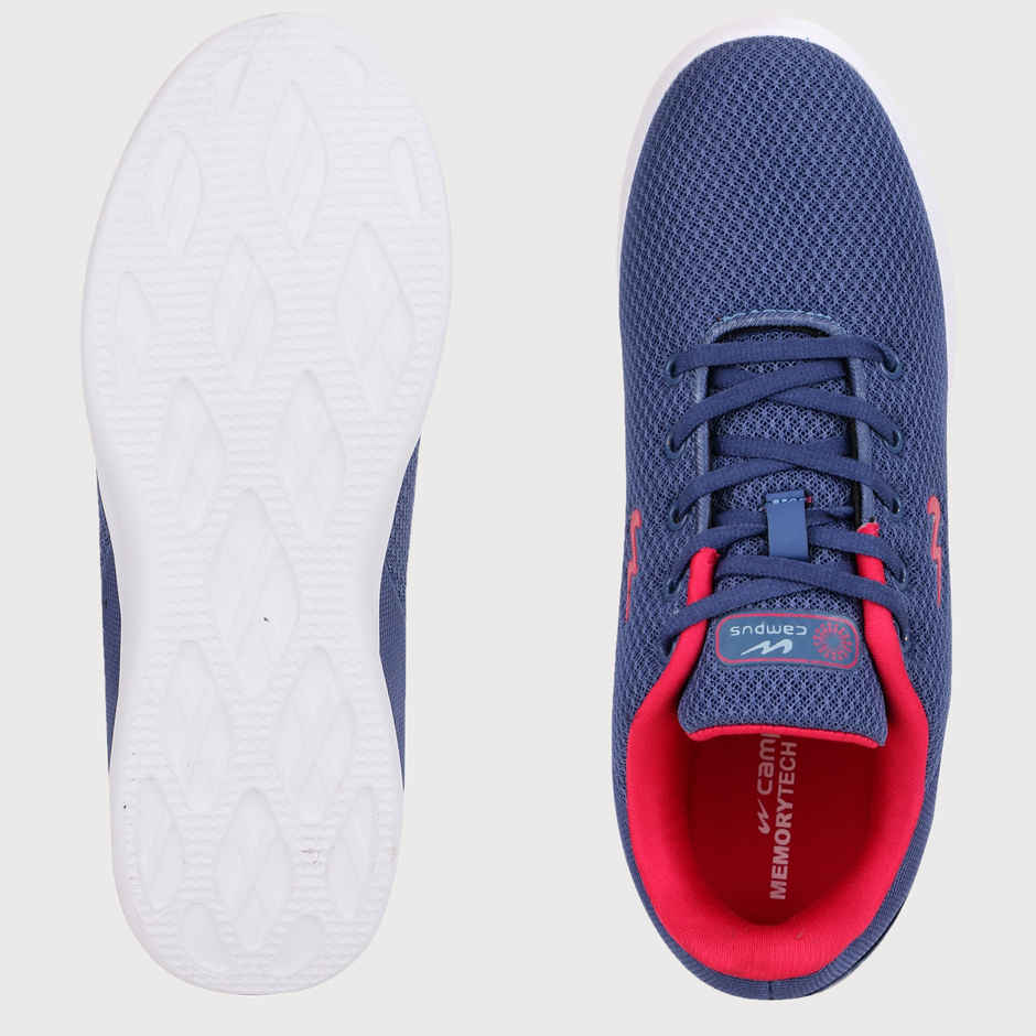 Campus Cristy R.Slate Rani Women's Running Shoes - UK 6