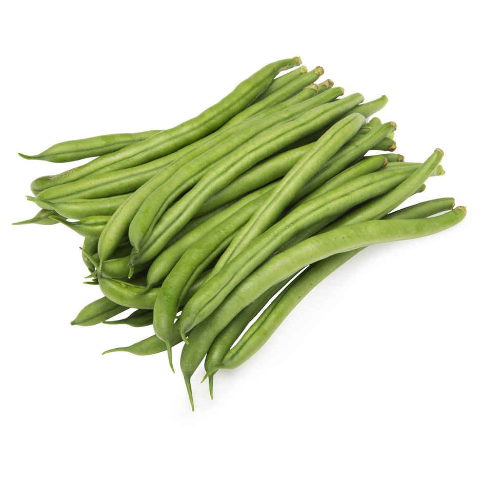 Organic Beans French Combo