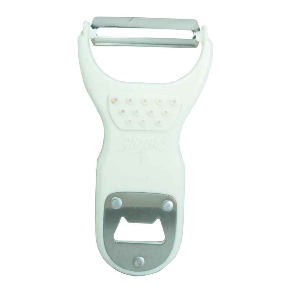 Anjali Peeler With Opener