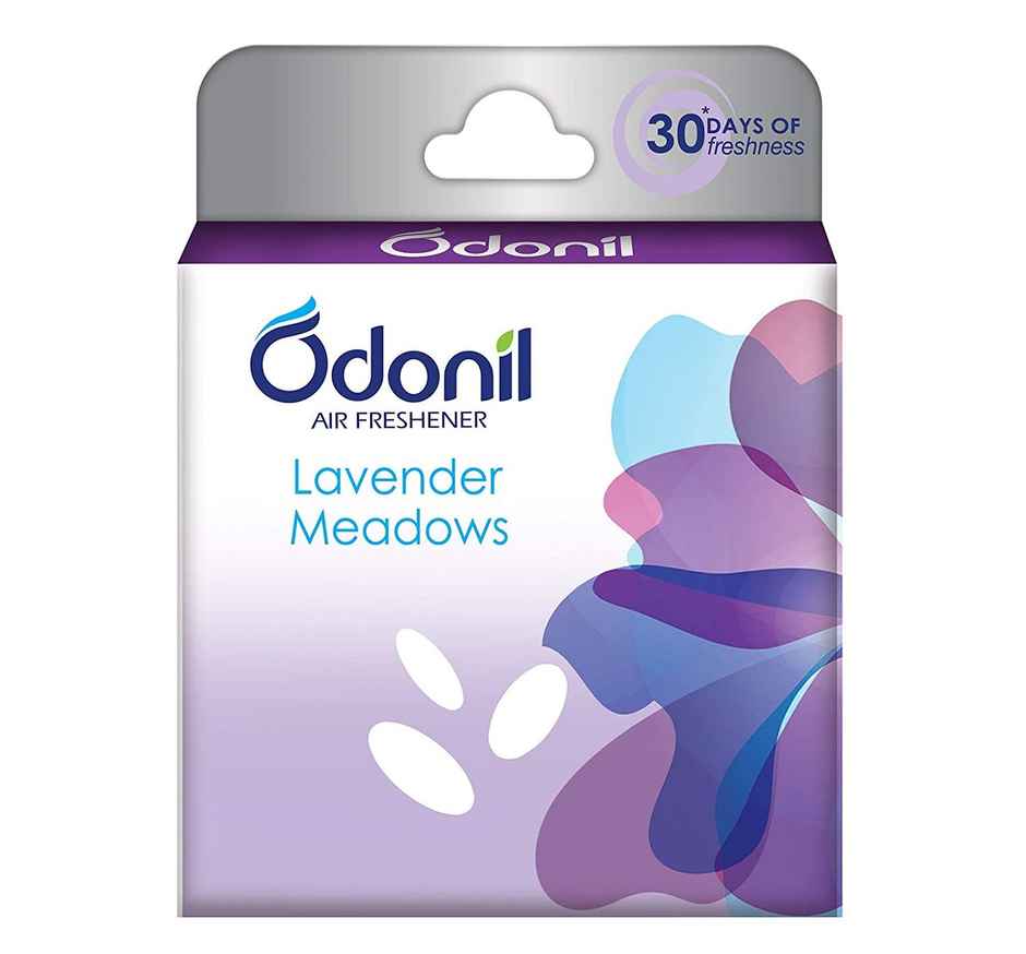 Odonil Lavender Meadows Air Freshener