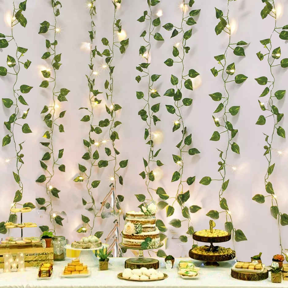 Party Propz Artificial Ivy Garlands