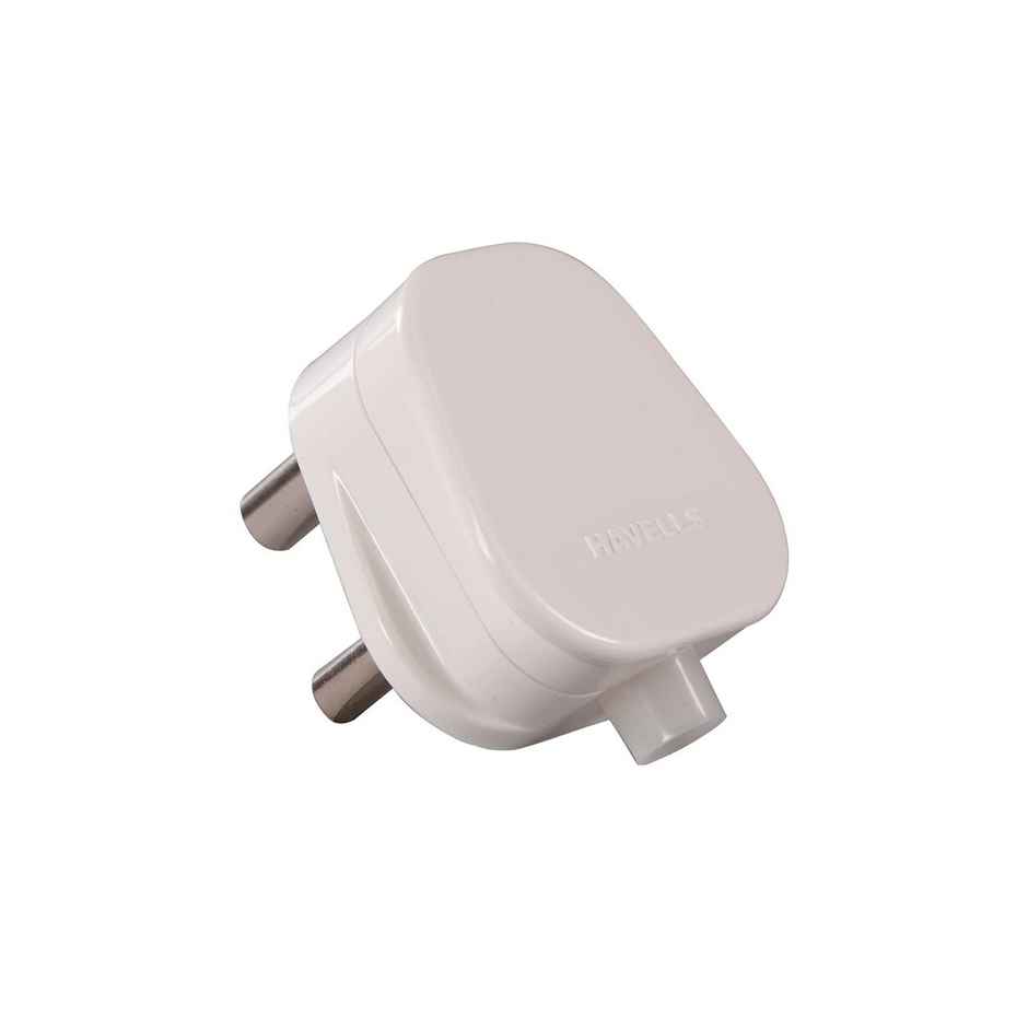 Havells 16A 3Pin Plug Top