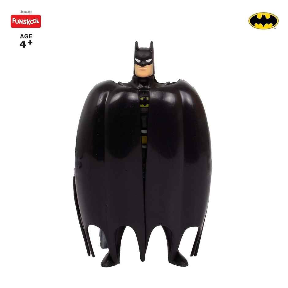 Warner Bro.Action Figures Lightning Strike Batman