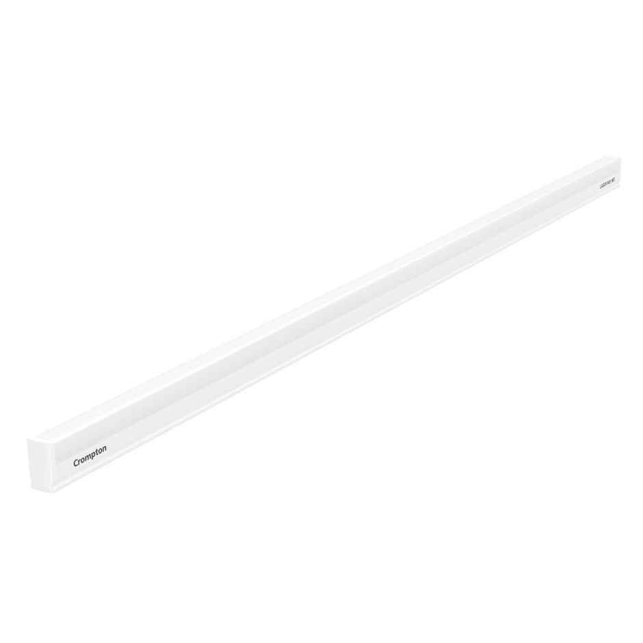 Crompton Laser Ray Neo 36W Led Batten (Warm White) - Length 4ft