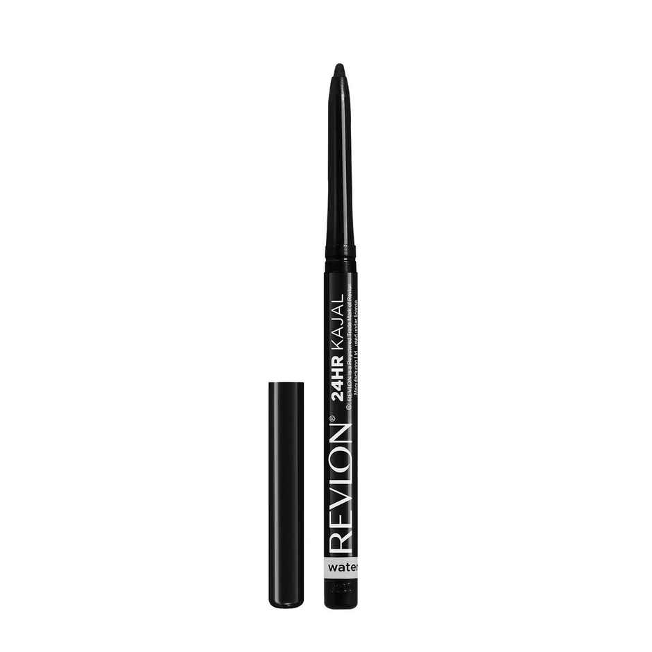 Revlon 24HR Kajal - Intense Black