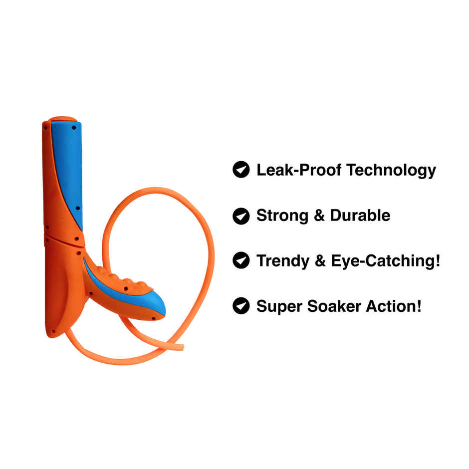 Tom Uncle Tom and Jerry Holi Water Tank Pichkari