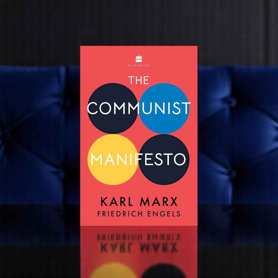 Communist Manifesto
