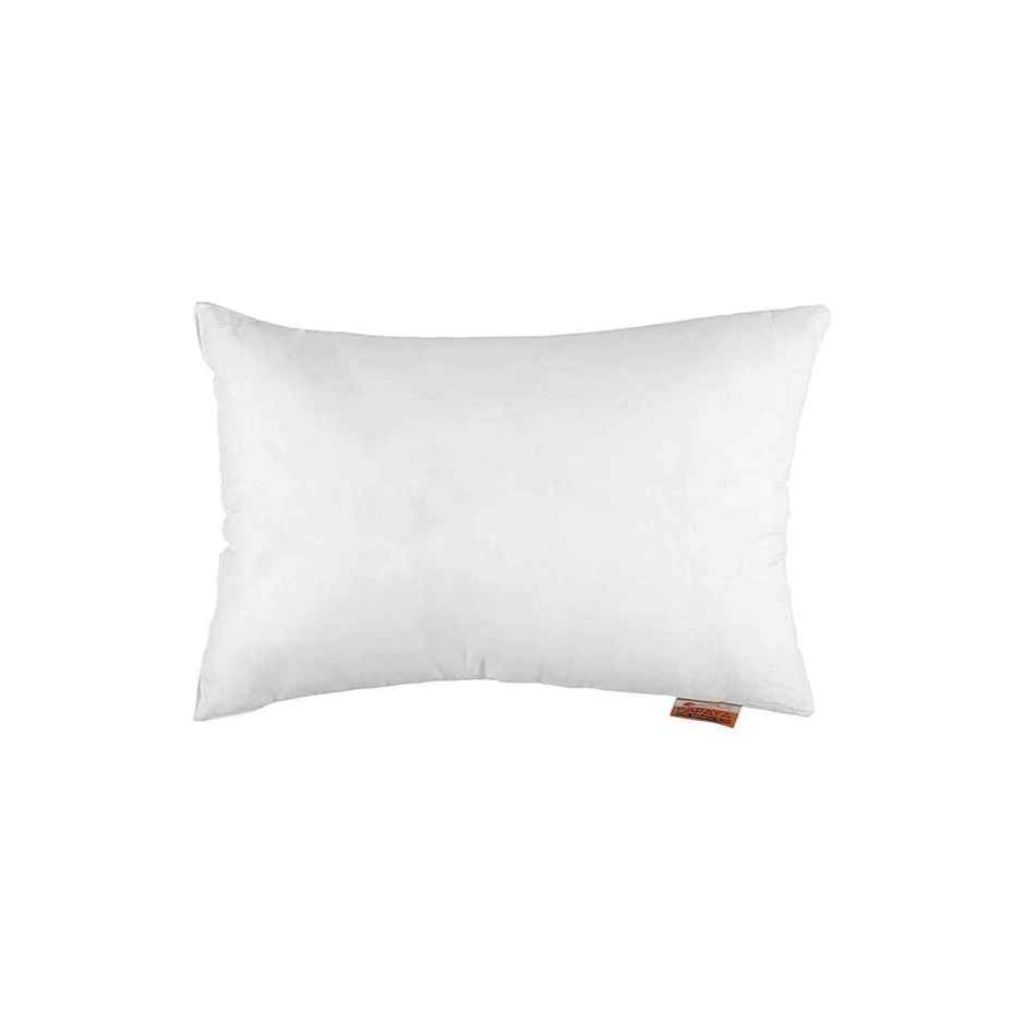 Bianca Soft Papaya Microfiber Pillow | 24 x 16 in