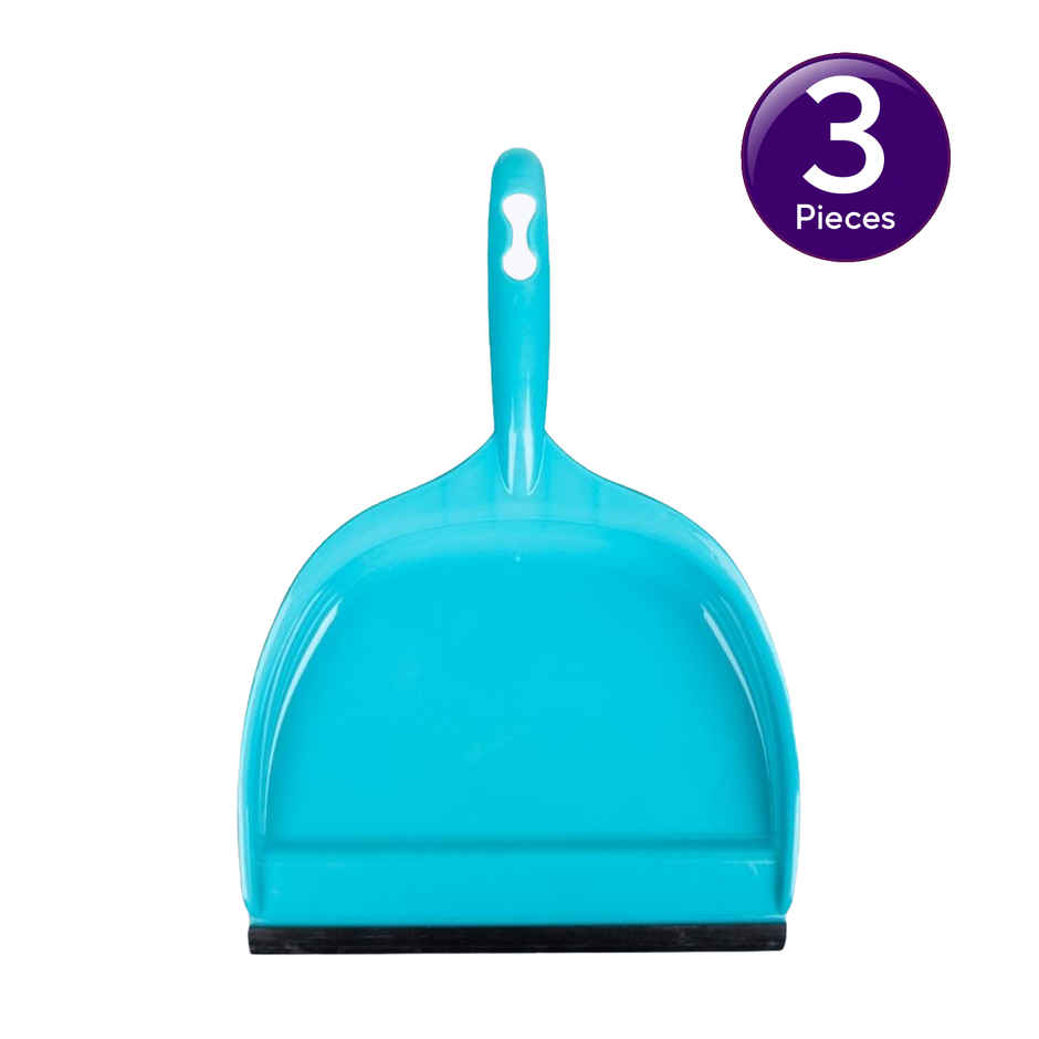 Gebi Dolphin Dust Pan Combo 