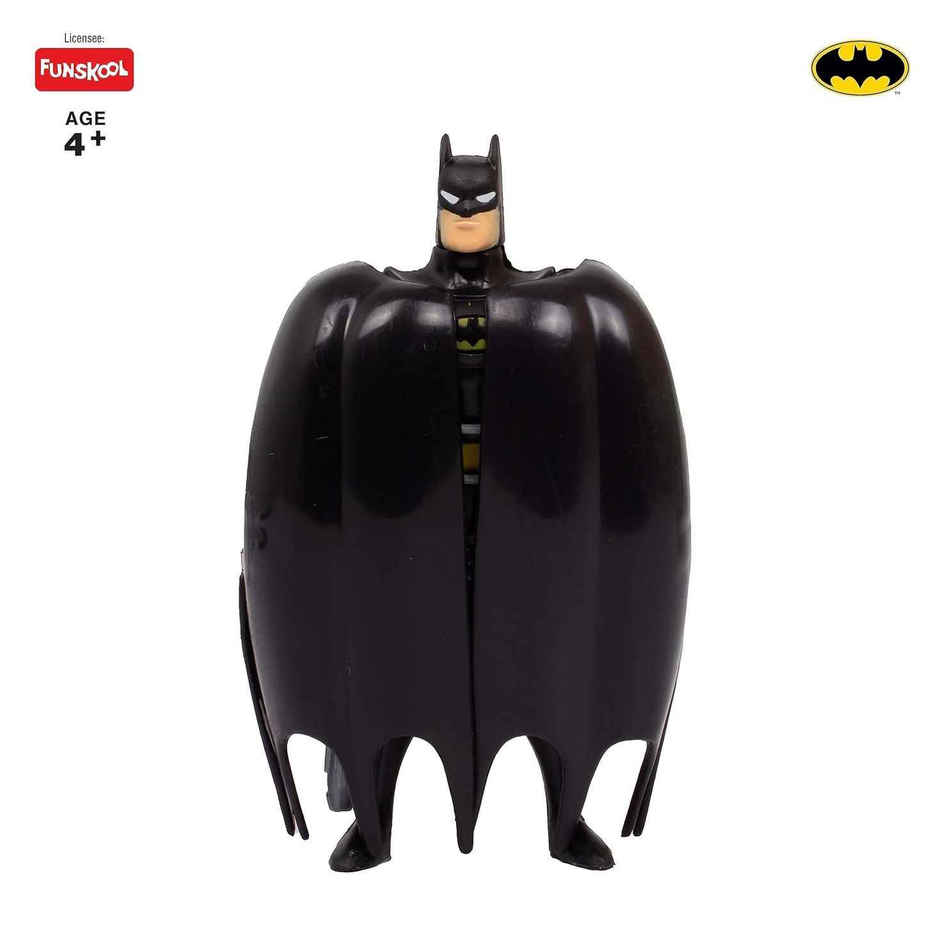 Warner Bro.Action Figures Lightning Strike Batman