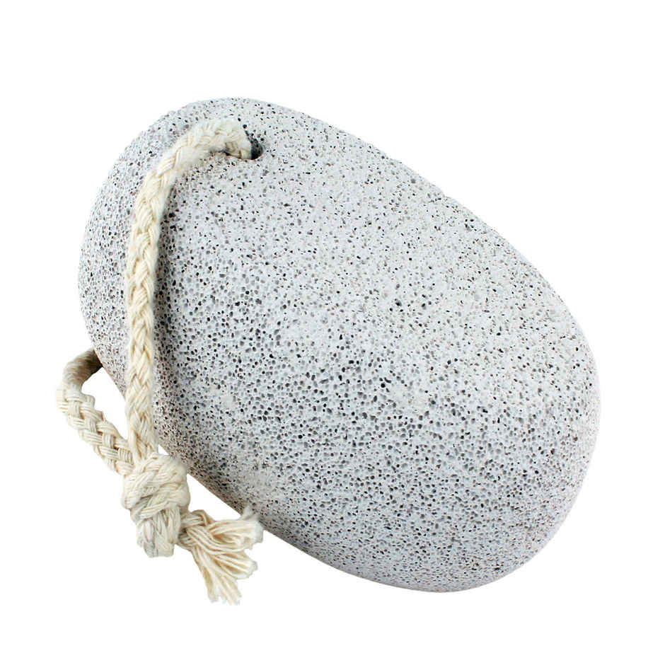 VEGA Oval Shaped Pumice Stone for Feet Dead Skin Removal | PD-16