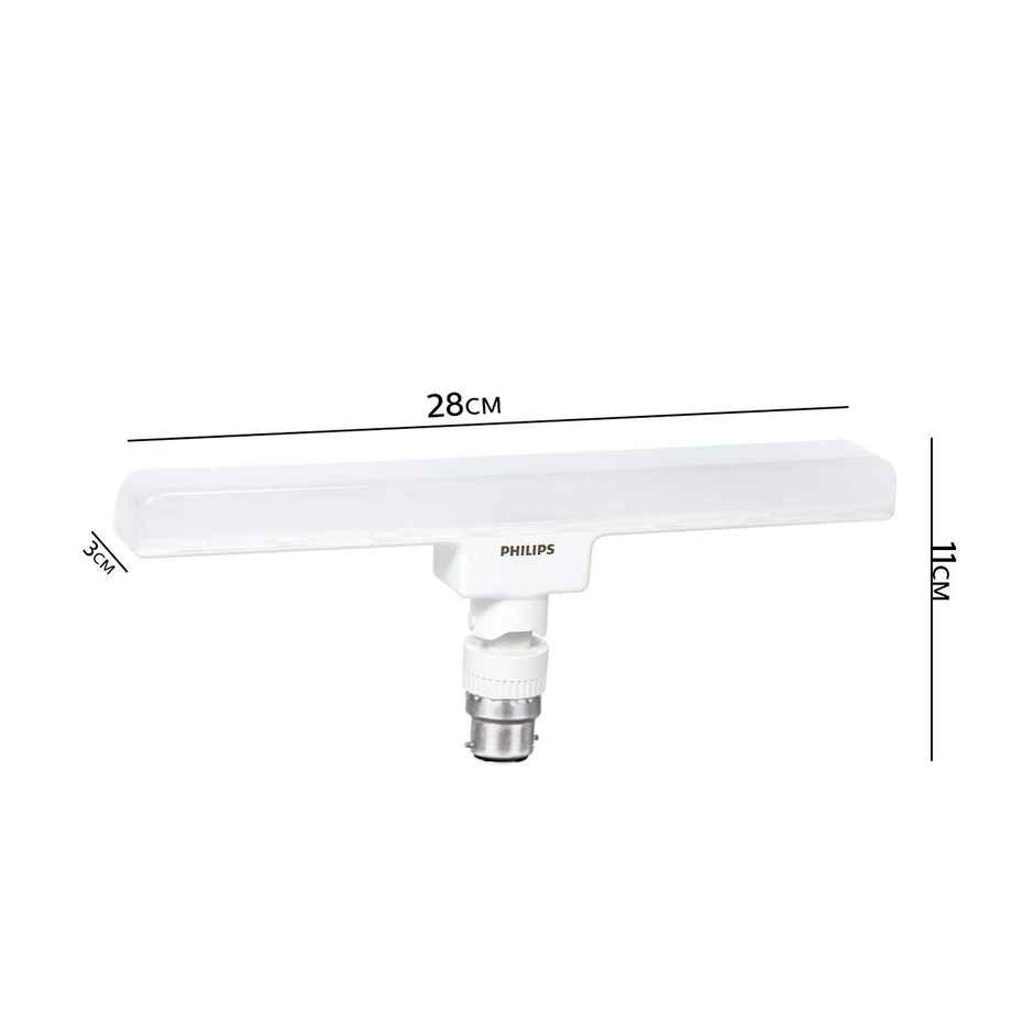 Philips TBulb 14W Cw Ns | B22 Base Holder