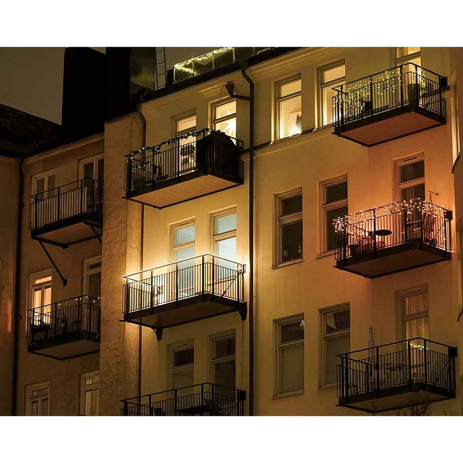 Philips LED Rope Light - Warm White | IP65 Waterproof