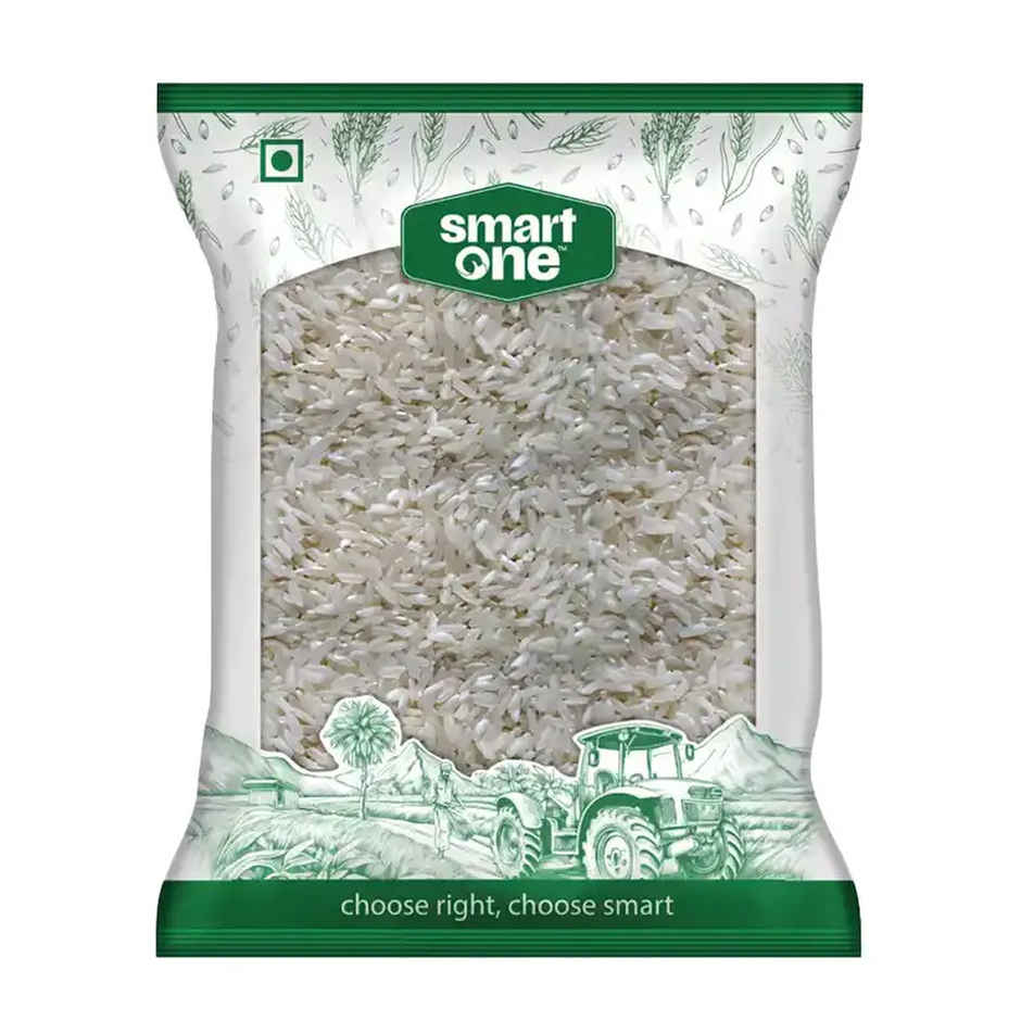 Basic Kolam Raw Rice