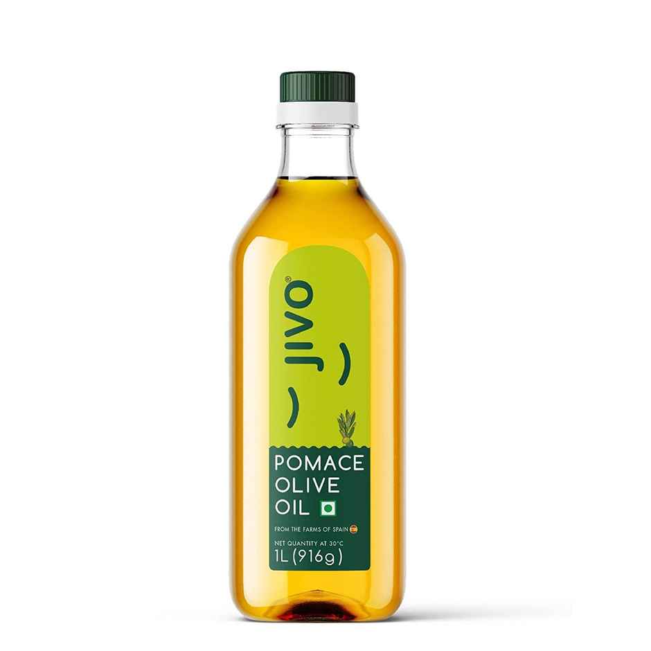 Jivo Pomace Olive Oil