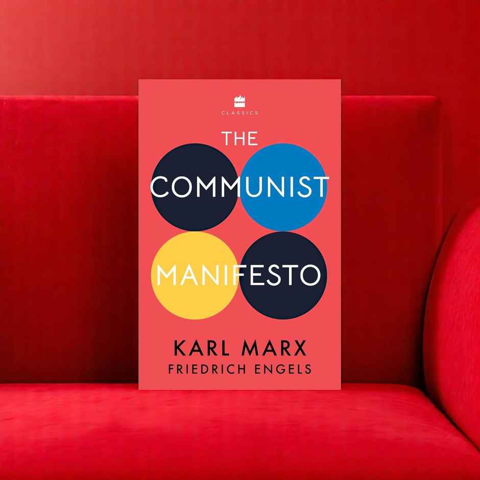 Communist Manifesto