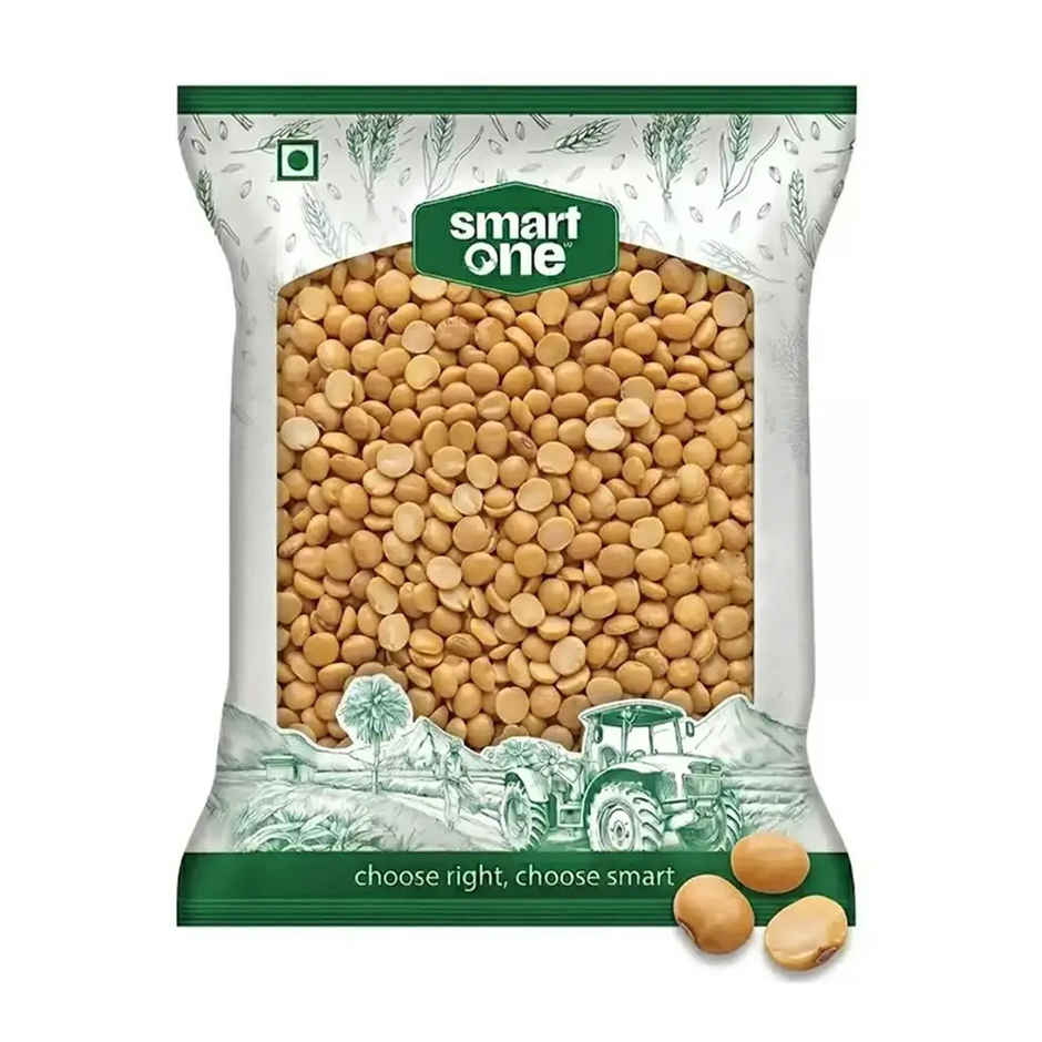 Basic Toor Dal Bold