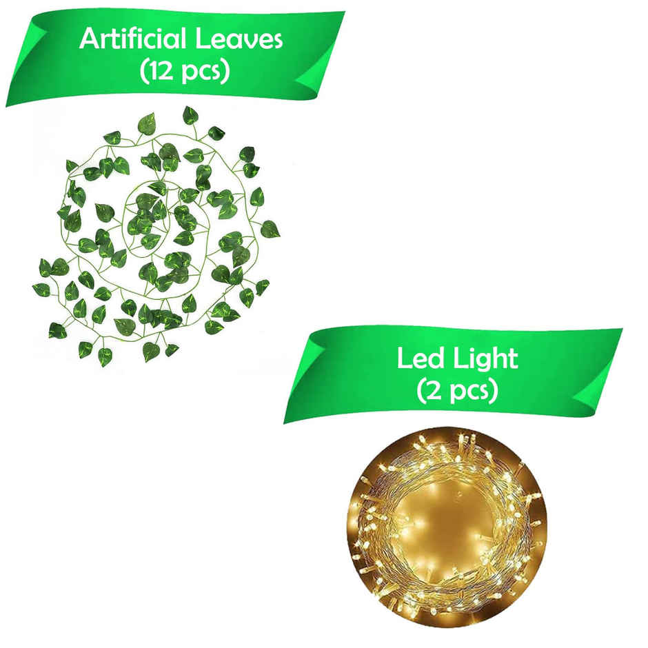 Party Propz Artificial Ivy Garlands