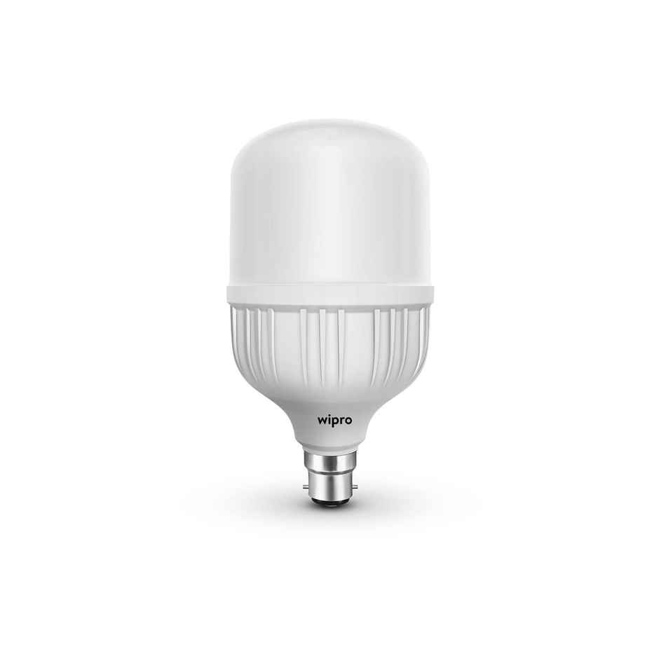 Wipro 50W Garnet Bulb | B22 Base Holder