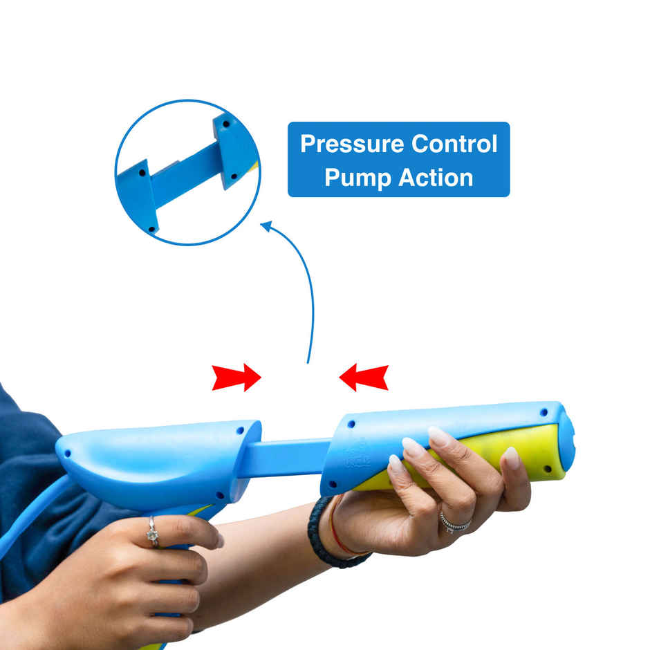 Minions Holi Water Tank Pichkari | Easy Refilling | Tomuncle