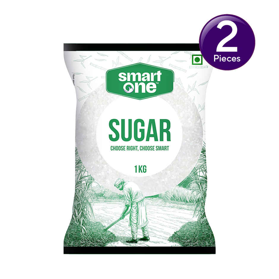 Smart One Sugar Combo 