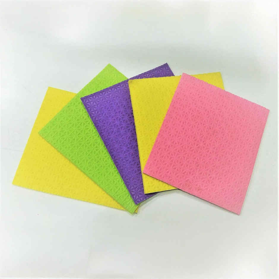 HIC Sponge Wipe | Single pc