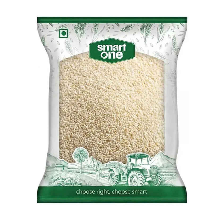 Basic Sooji /Bombay Rawa