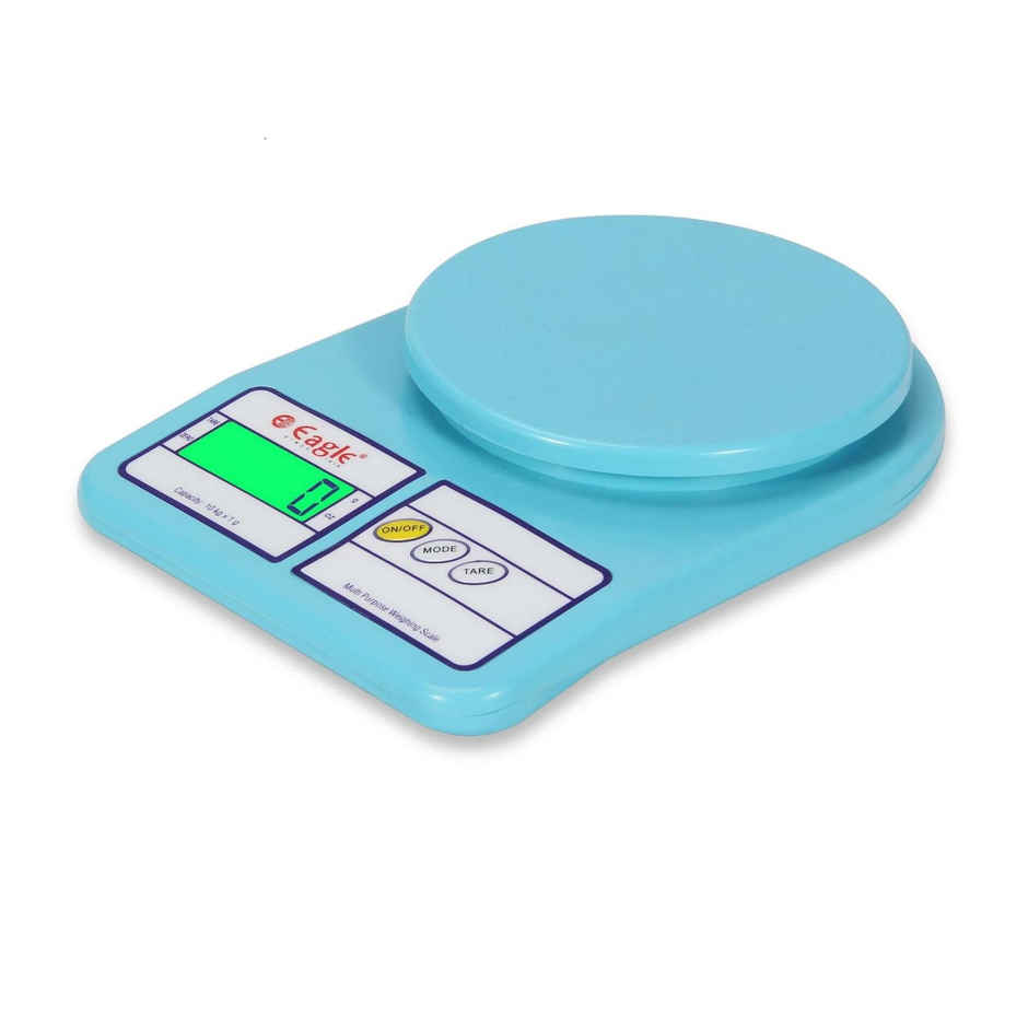 Eagle Digital Weighing Scale - Strain Gauge Sensor System