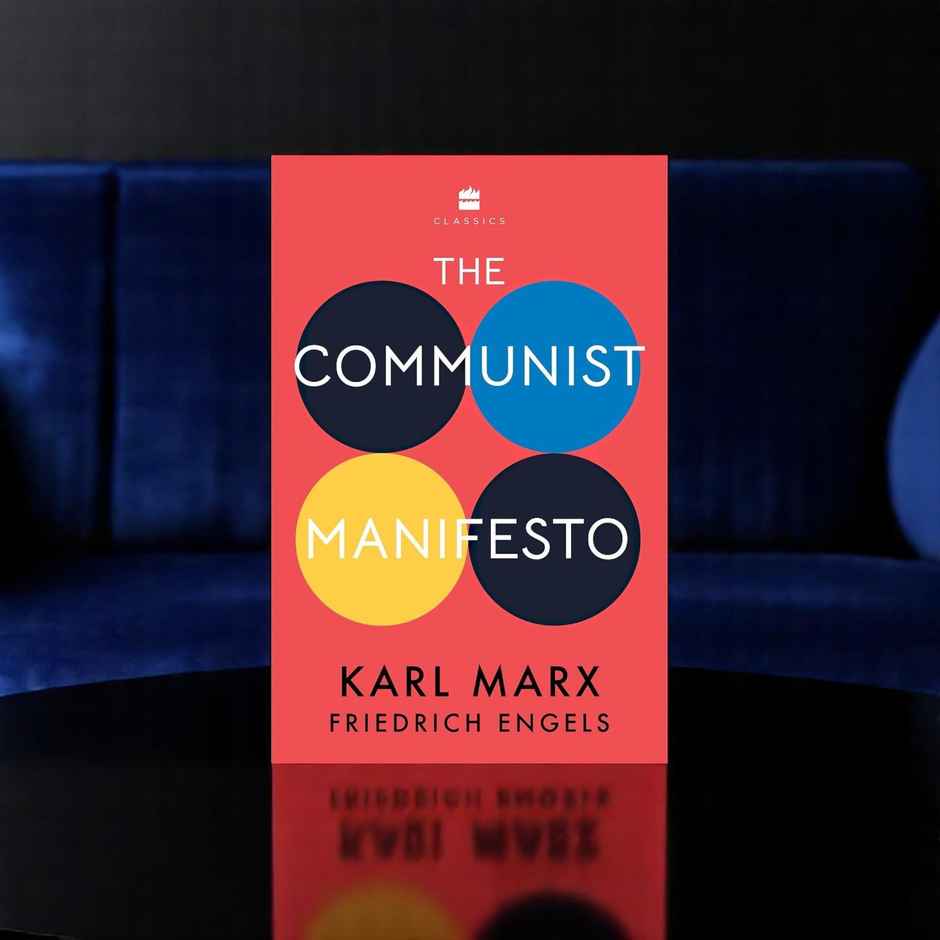 Communist Manifesto