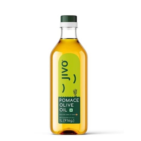 Jivo Pomace Olive Oil