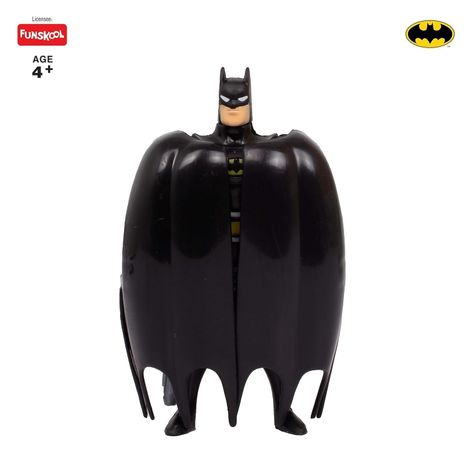 Warner Bro.Action Figures Lightning Strike Batman