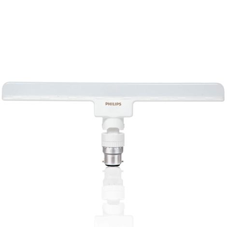 Philips TBulb 14W Cw Ns | B22 Base Holder