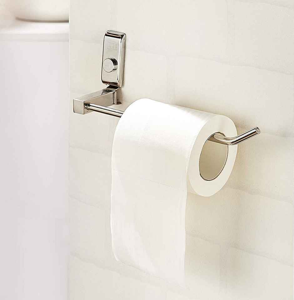 Toilet Roll | 2-ply | Virgin Paper | OBA-free