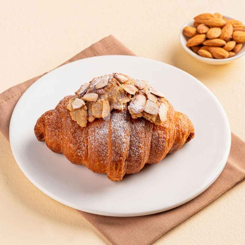 Almond Croissant