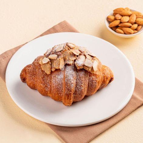 Almond Croissant