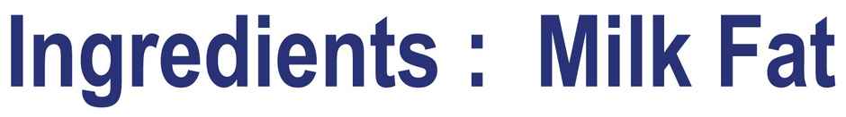 Milky Mist Cooking Butter Unsalted Combo