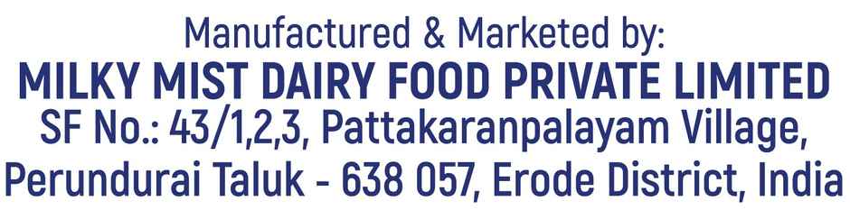 Milky Mist Cooking Butter Unsalted Combo