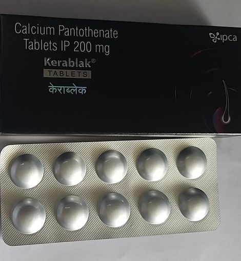 Kerablak Tablets