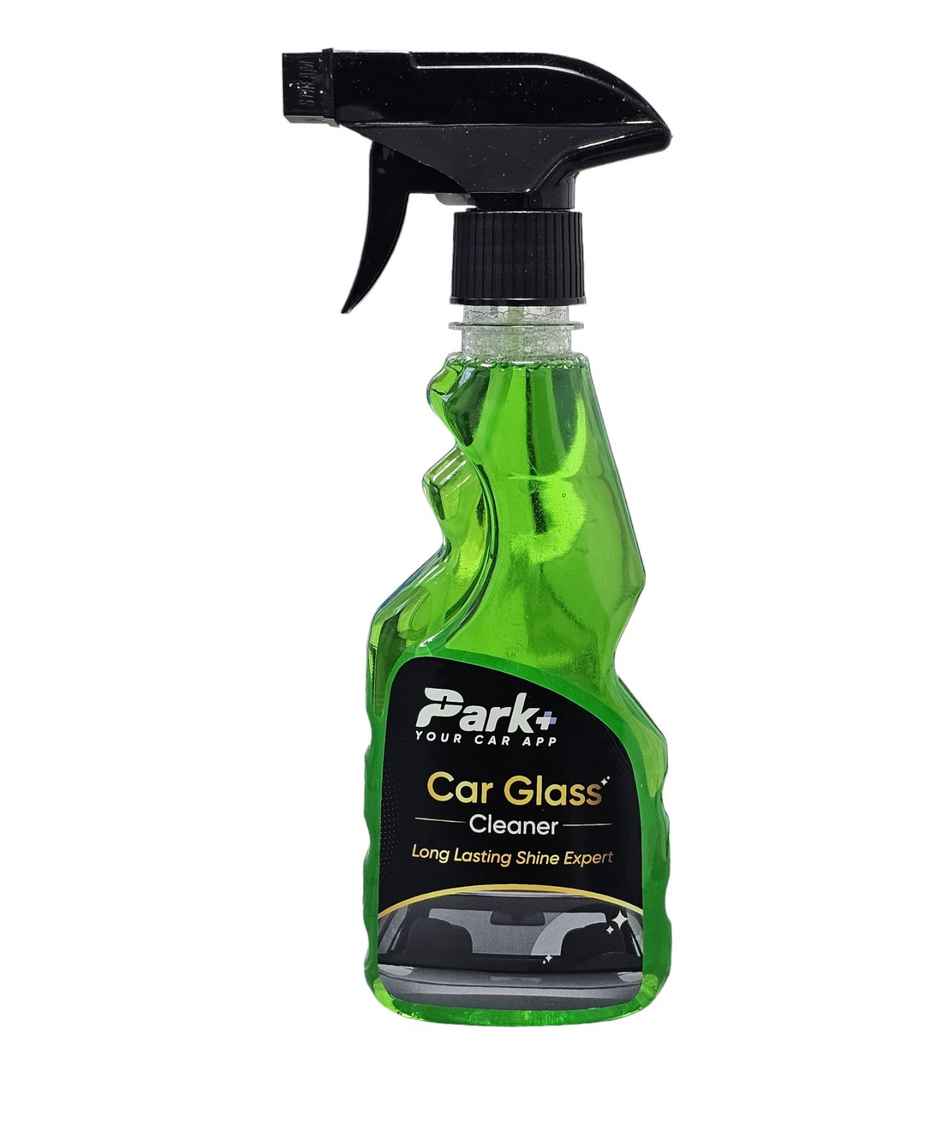Park+ Glass Cleaner