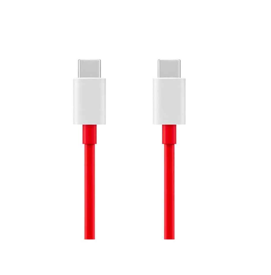 Oneplus Supervooc Type-C To Type-C Cable 150Cm