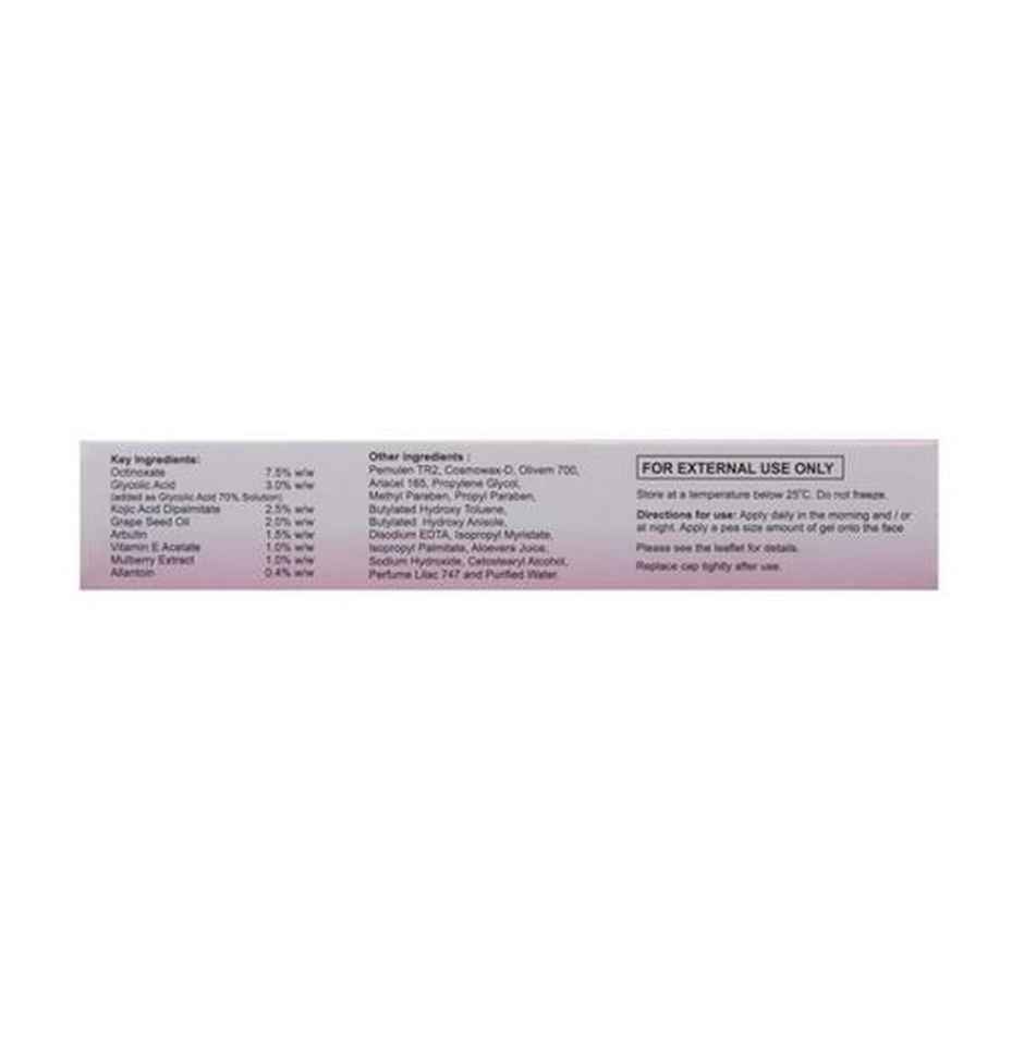 Kojivit Plus Gel